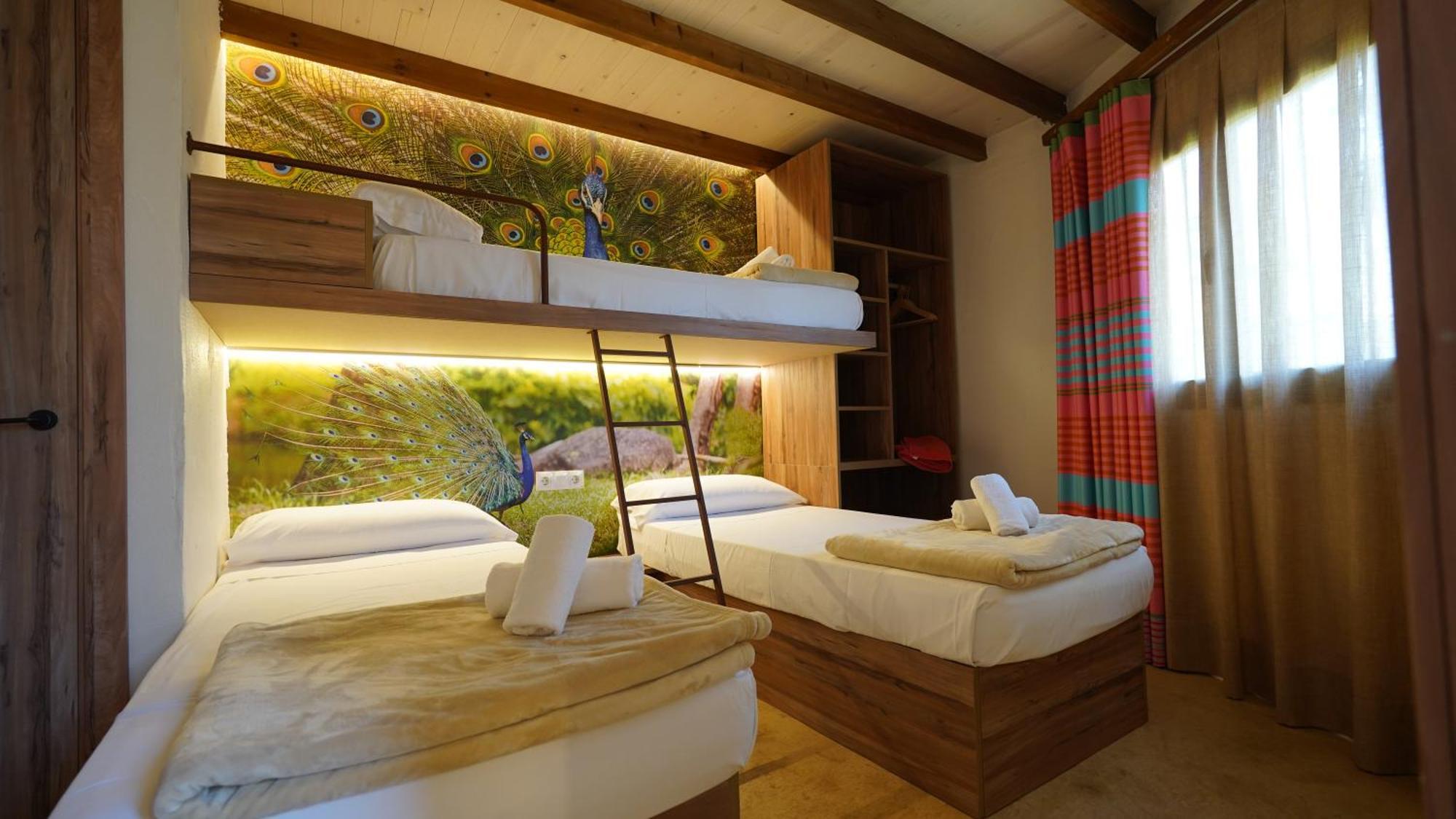 El Delfin Verde Resorts - Castell-Platja d'Aro Chambre photo